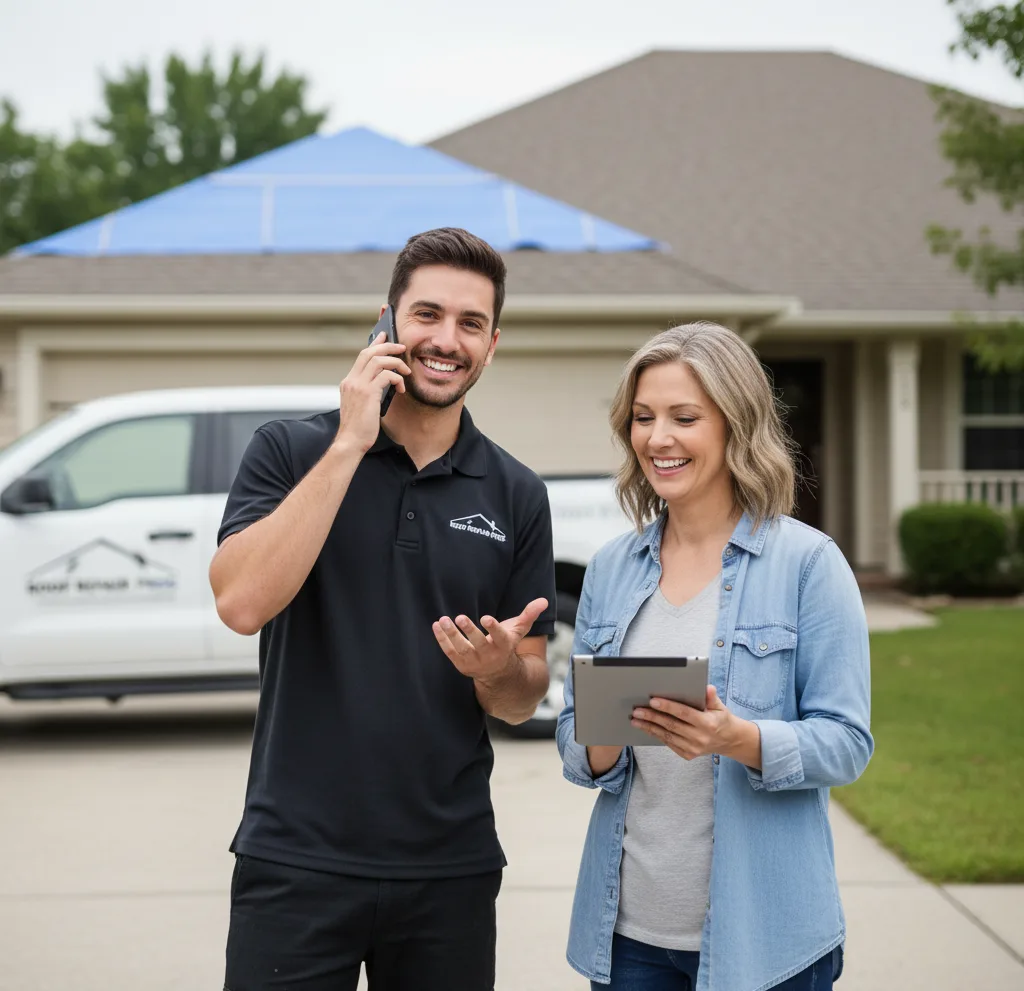 Roof Maintenance in Eden, MD